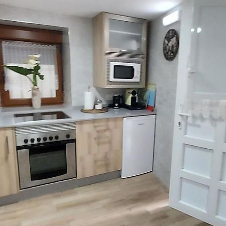 Casa Rosario Villa Mieres  Dış mekan fotoğraf