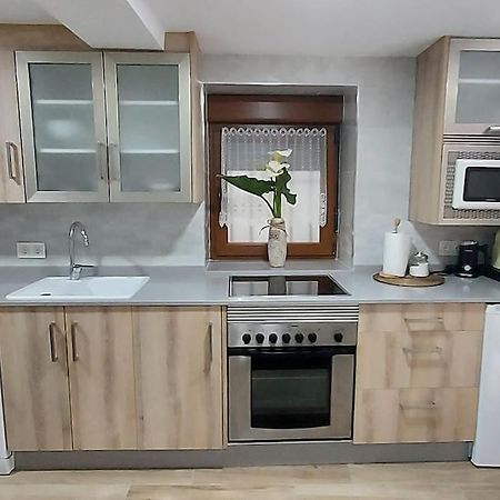 Casa Rosario Villa Mieres  Dış mekan fotoğraf