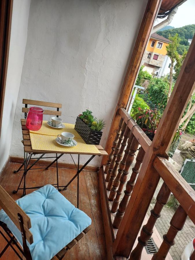 Casa Rosario Villa Mieres  Dış mekan fotoğraf