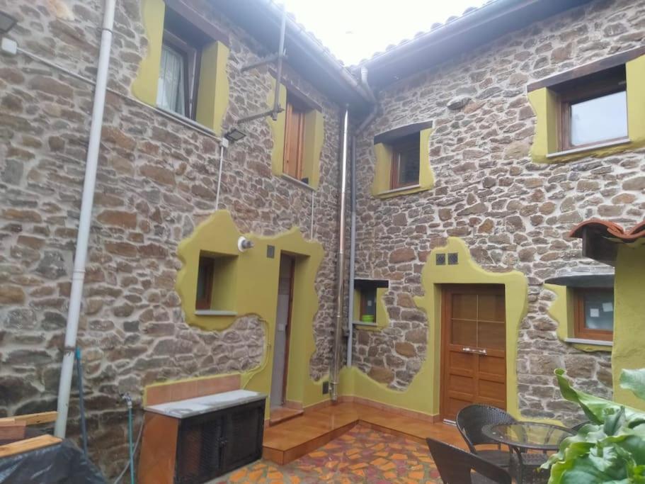 Casa Rosario Villa Mieres  Dış mekan fotoğraf