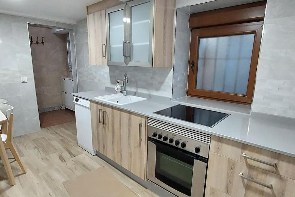 Casa Rosario Villa Mieres  Dış mekan fotoğraf