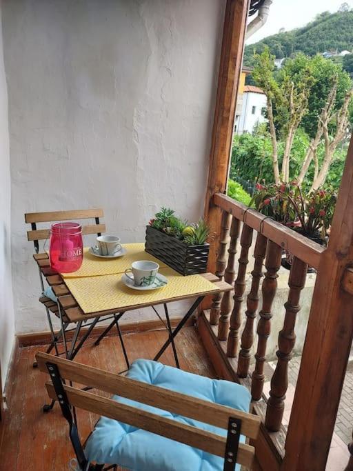Casa Rosario Villa Mieres  Dış mekan fotoğraf